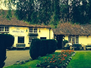 The Withies Inn